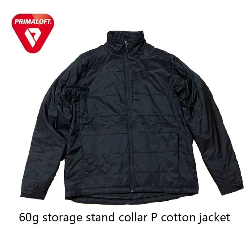 Winter Clothing Layers - Gold Label 60G P mit Baumwollfüllung,