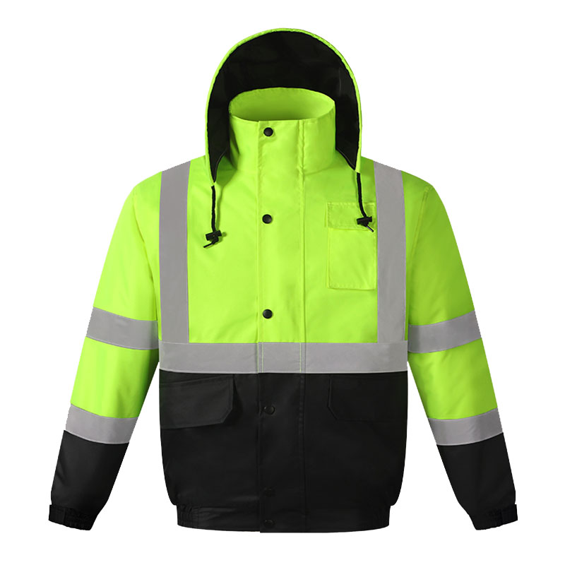 Winter Clothing Articles - Winter Männer Kleidung warme Jacke dickeren