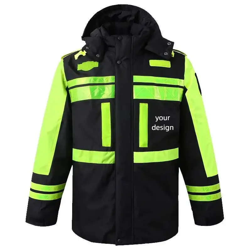 Winter Clothing Articles - Großhandelspreis ab Werk, individuelles Logo, Luxus-Designer-Kleidung,