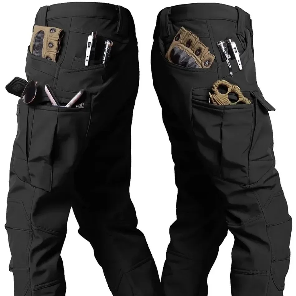 Winter Clothing Trends 2026 - 2026 Herren Winter Wasserdichte Kletter-, Ski-,