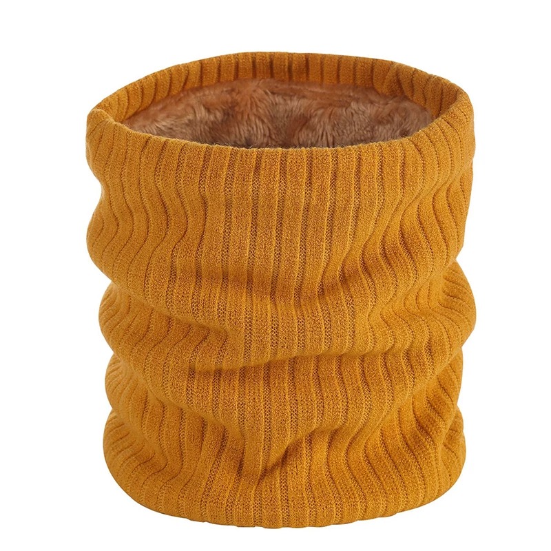 Winter Clothing Pakistan - Winter-Schalzubehör mit Fleecefutter für Xizang-Lama-Roben