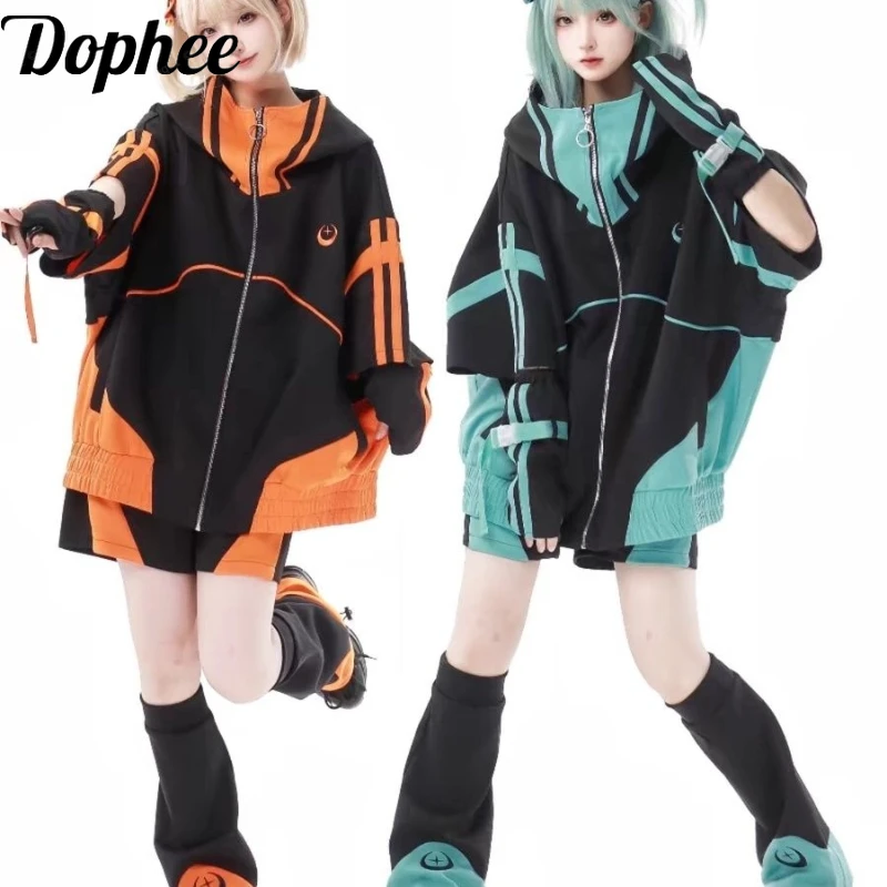 Dophee Subkultur Gewürz Mädche – Winter Clothing For Sale Bewertung und Preis