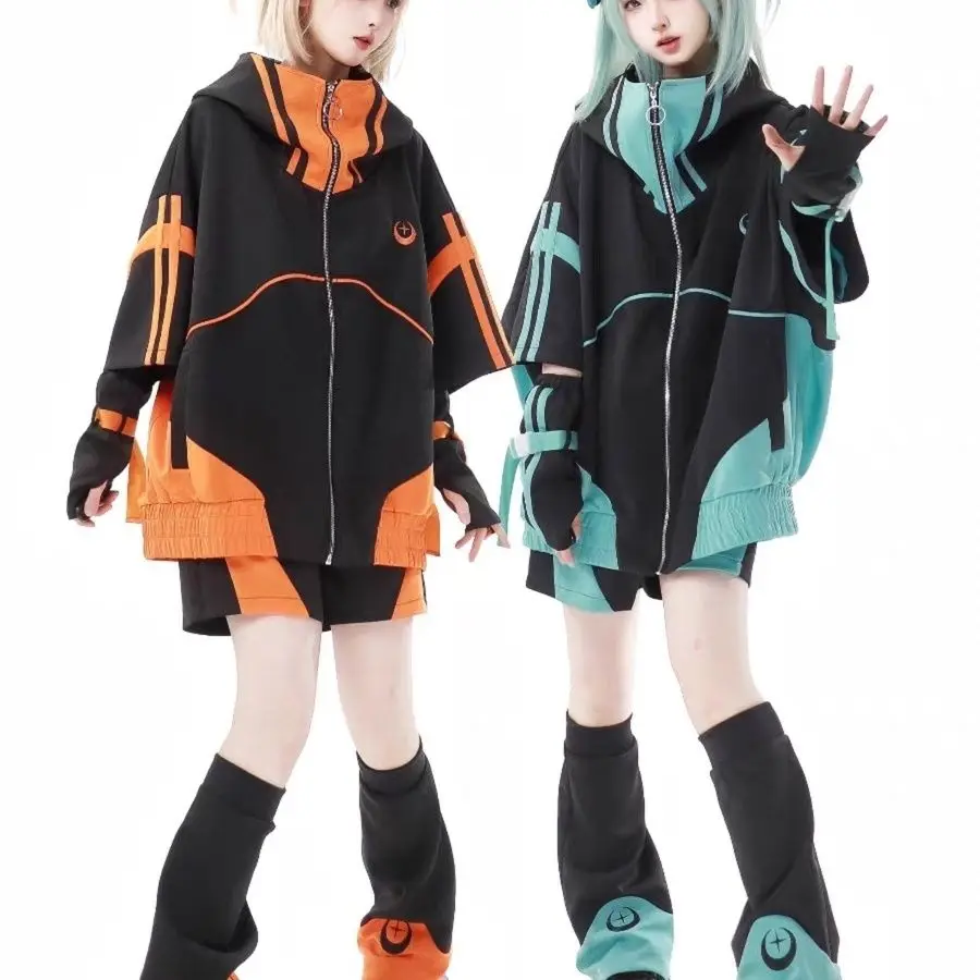 Dophee Subkultur Gewürz Mädche – Winter Clothing For Sale Bewertung und Preis