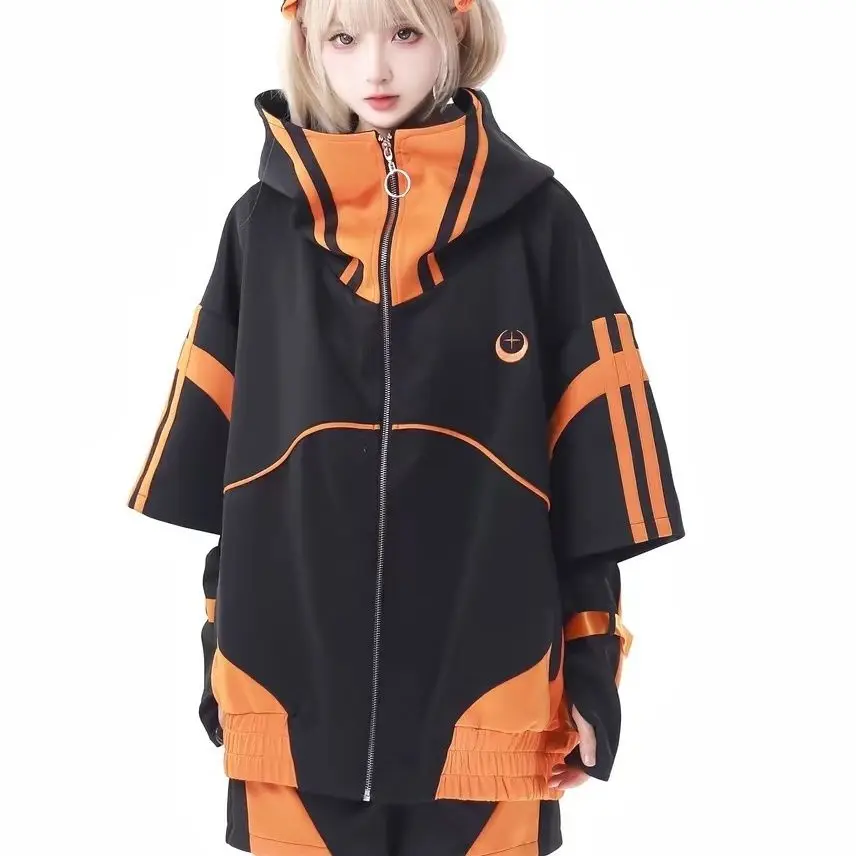 Dophee Subkultur Gewürz Mädche – Winter Clothing For Sale Bewertung und Preis
