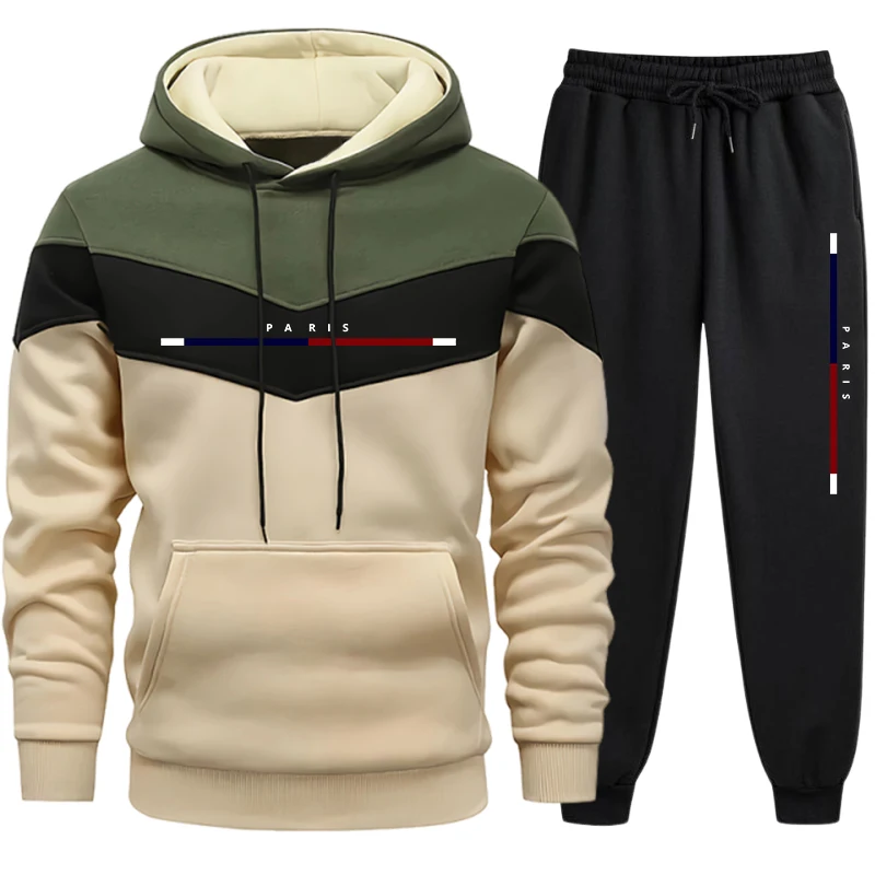Bestseller Herren-Trainingsanz – Winter Clothing For Sale Bewertung und Preis
