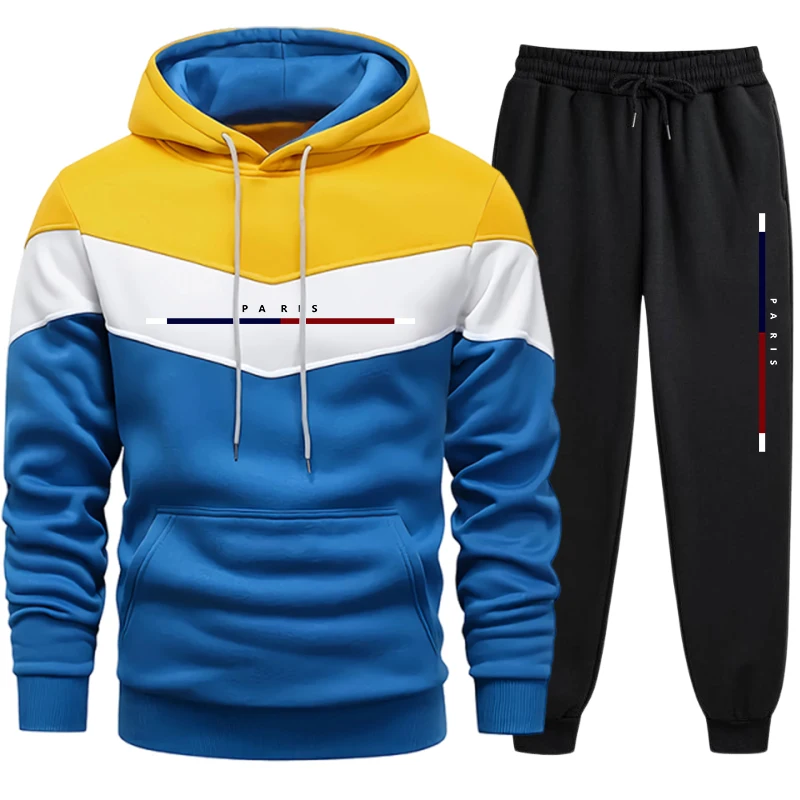 Bestseller Herren-Trainingsanz – Winter Clothing For Sale Bewertung und Preis