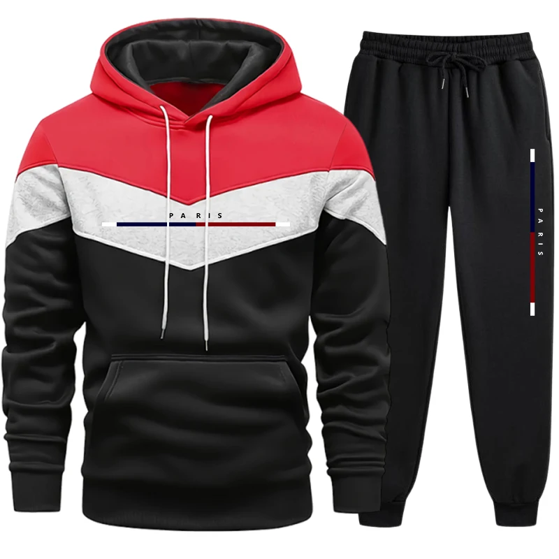 Bestseller Herren-Trainingsanz – Winter Clothing For Sale Bewertung und Preis