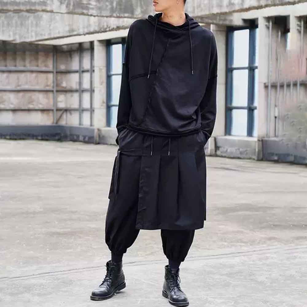 Herren Herbst Harem Hosen Unre – Winter Clothing Layers Bewertung und Preis
