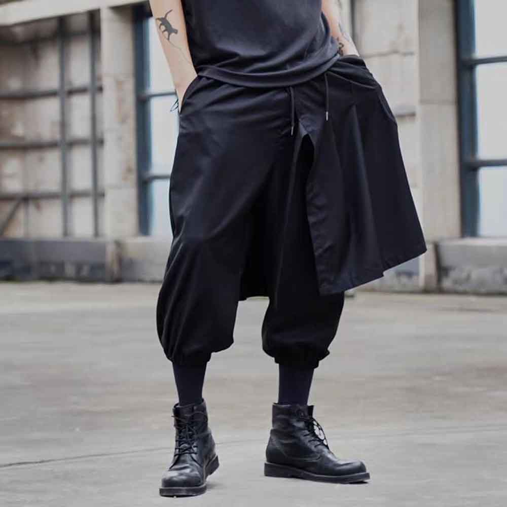 Herren Herbst Harem Hosen Unre – Winter Clothing Layers Bewertung und Preis