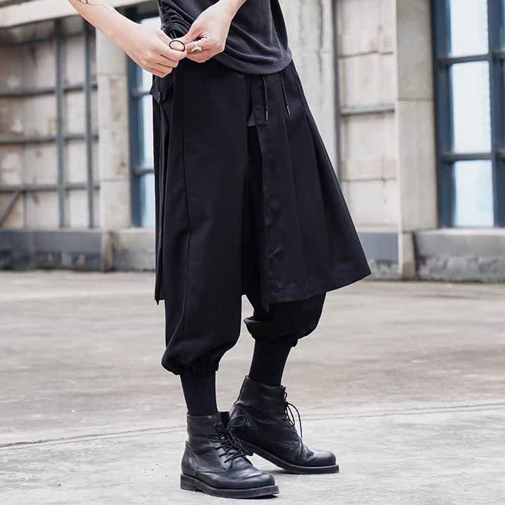 Herren Herbst Harem Hosen Unre – Winter Clothing Layers Bewertung und Preis