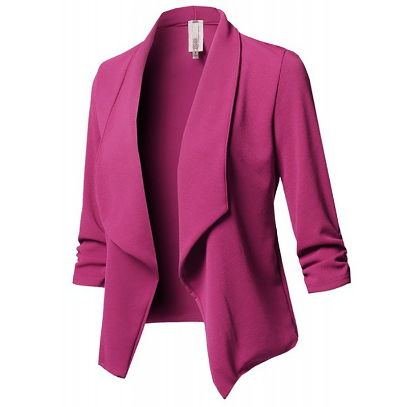 2026 Damen-Blazer: Schmal gesc – Winter Clothing Trends 2026 Bewertung und Preis