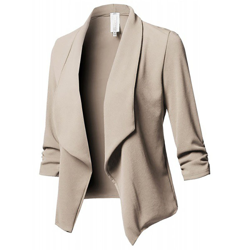 2026 Damen-Blazer: Schmal gesc – Winter Clothing Trends 2026 Bewertung und Preis