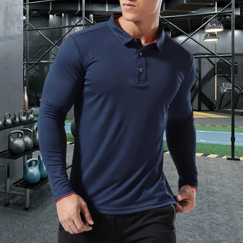 Männer Laufen Sport Shirts Top – Winter Clothing Gear Bewertung und Preis