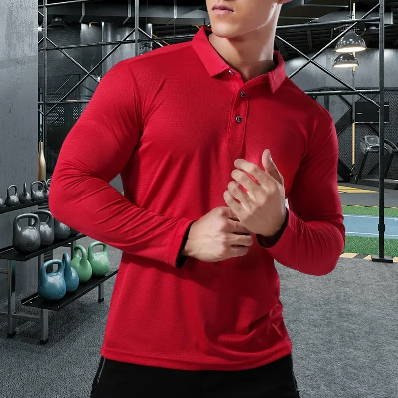 Männer Laufen Sport Shirts Top – Winter Clothing Gear Bewertung und Preis