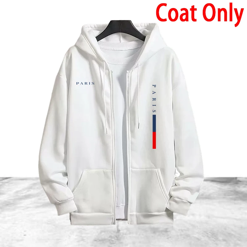 Herren Trainingsanzug 2-teilig – Jacket Winter Clothing Bewertung und Preis