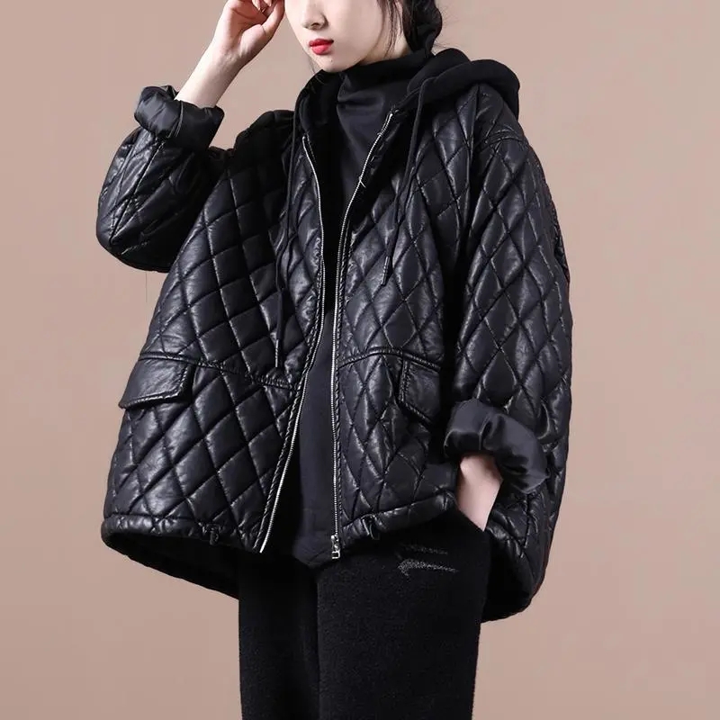 Koreanische lose Frauen litera – Winter Clothing Pinterest Bewertung und Preis