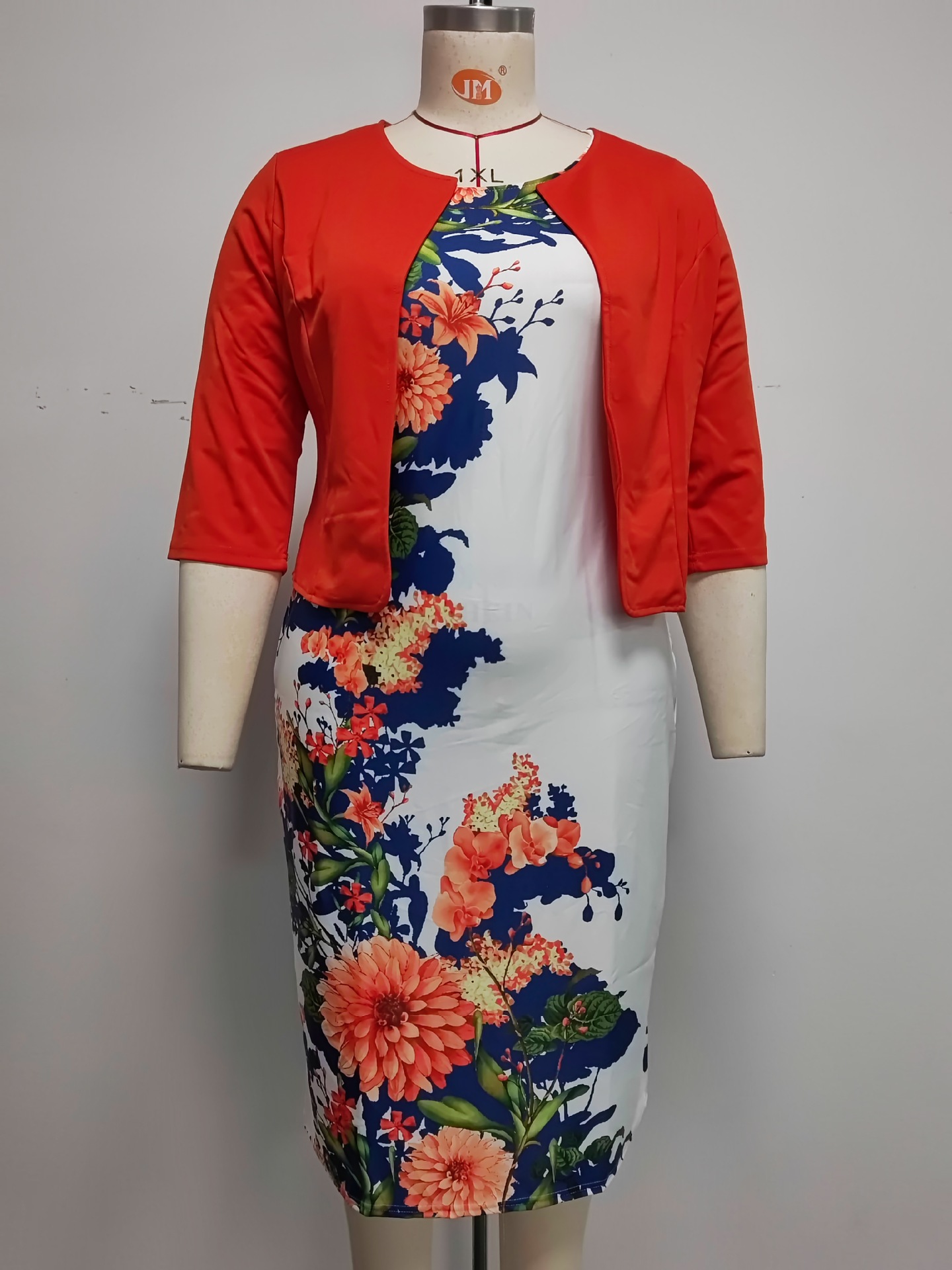 Damen Langarm-Set mit Aufdruck – Winter Clothing Pakistan Bewertung und Preis
