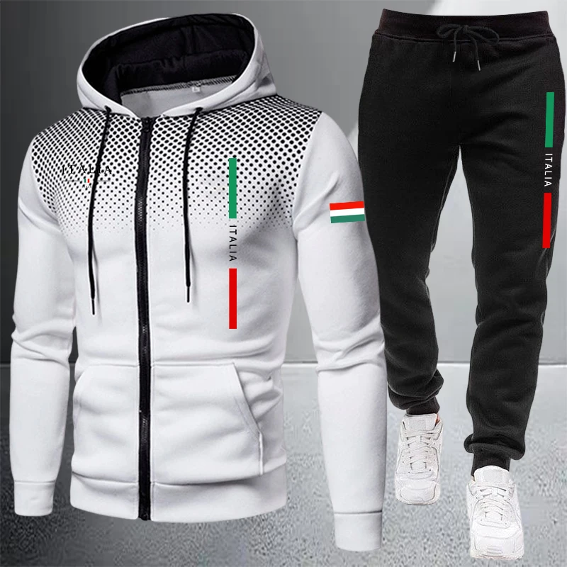 Herren-Trainingsanzug Lässiger – Winter Clothing Gear Bewertung und Preis