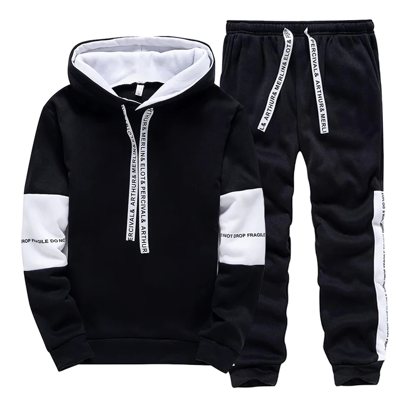 Trainingsanzug für Herren Läss – Winter Clothing Equipment Bewertung und Preis
