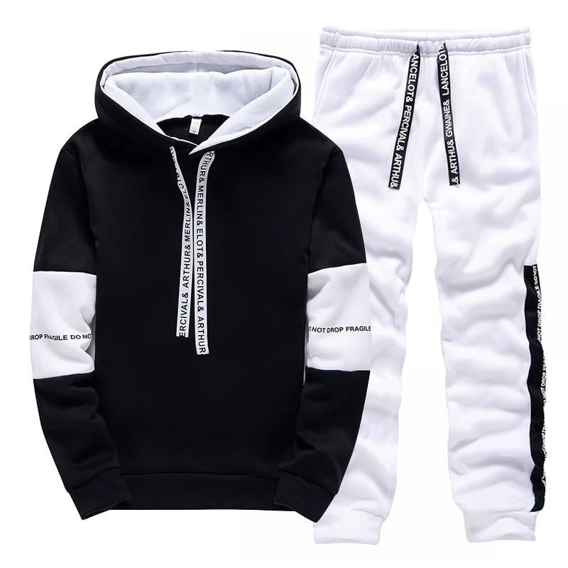 Trainingsanzug für Herren Läss – Winter Clothing Equipment Bewertung und Preis