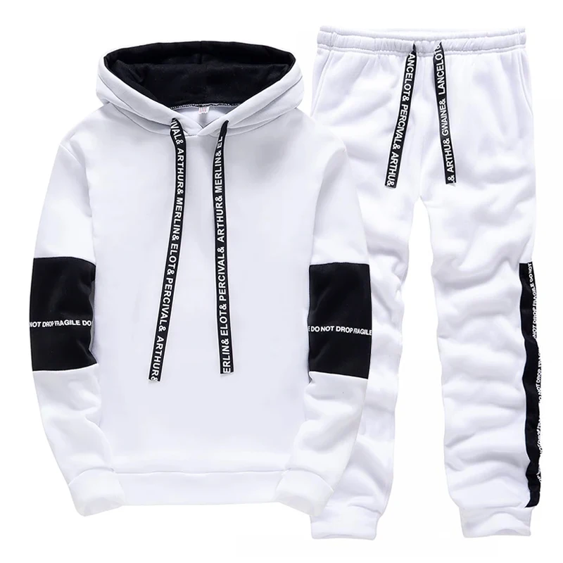 Trainingsanzug für Herren Läss – Winter Clothing Equipment Bewertung und Preis