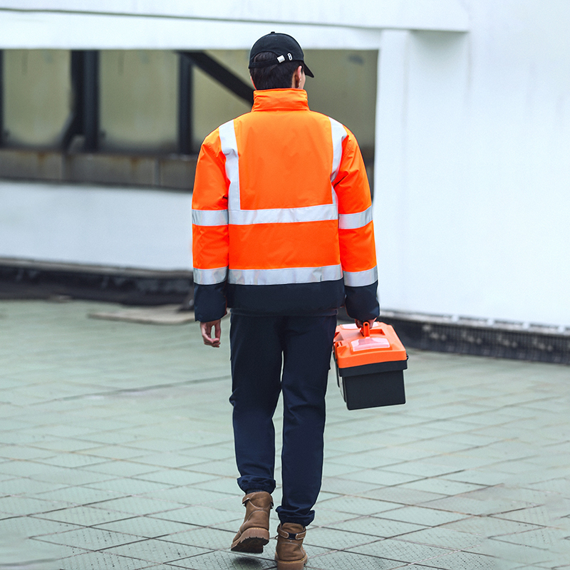 Winterjacken für Herren mit 3M – Winter Clothing Articles Bewertung und Preis