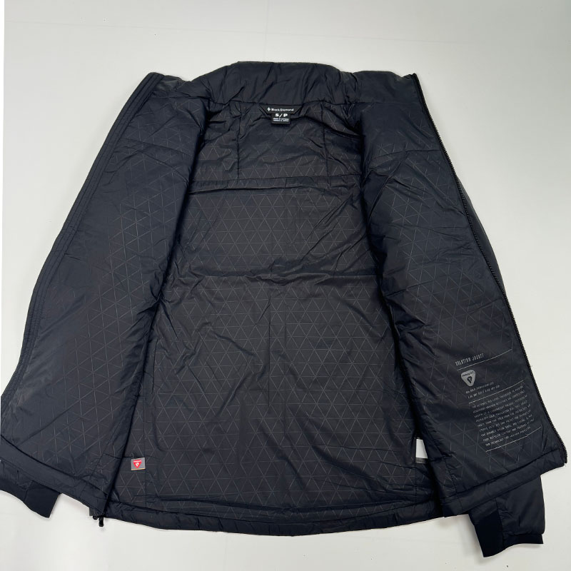 Gold Label 60G P mit Baumwollf – Winter Clothing Layers Bewertung und Preis