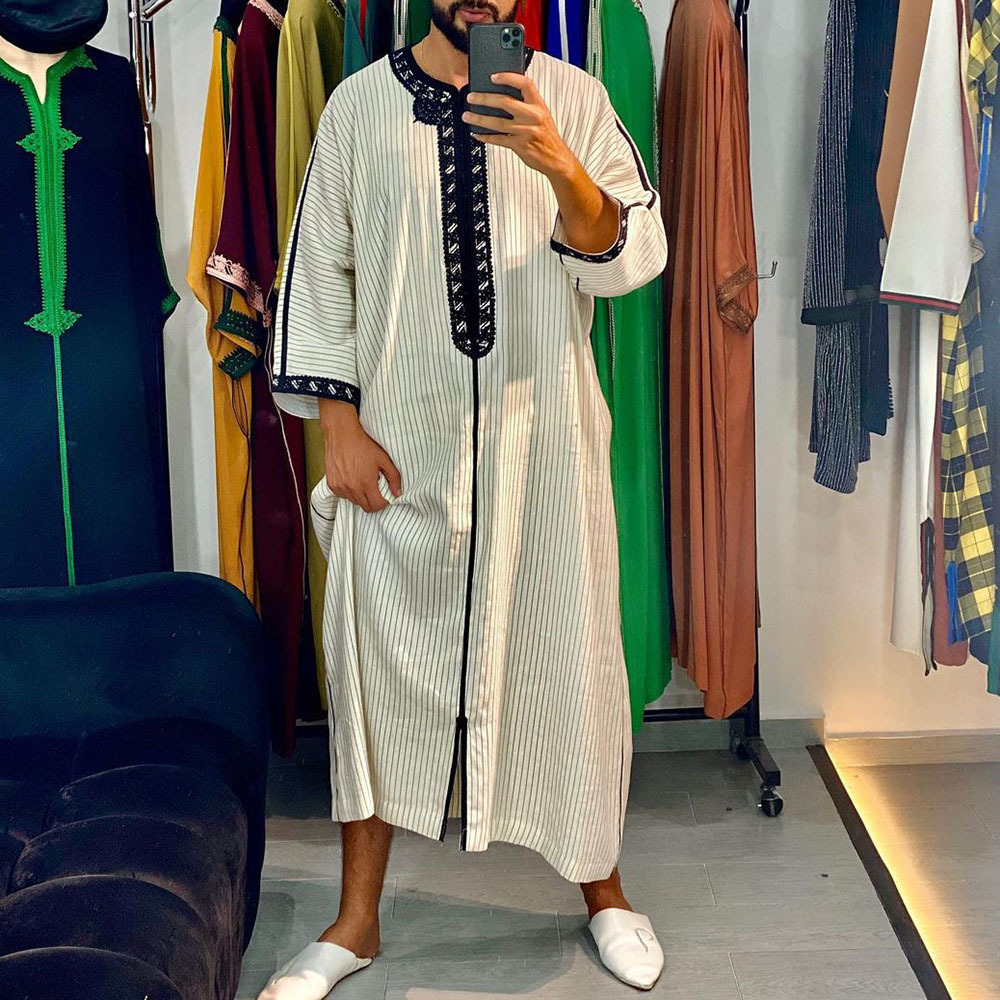 Neue 2026 Islamische Herrenkle – Winter Clothing Pakistan Bewertung und Preis
