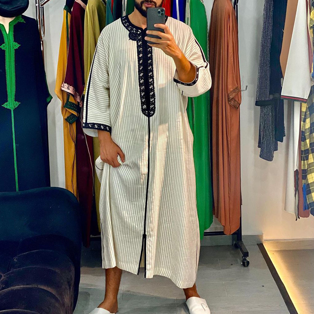 Neue 2026 Islamische Herrenkle – Winter Clothing Pakistan Bewertung und Preis