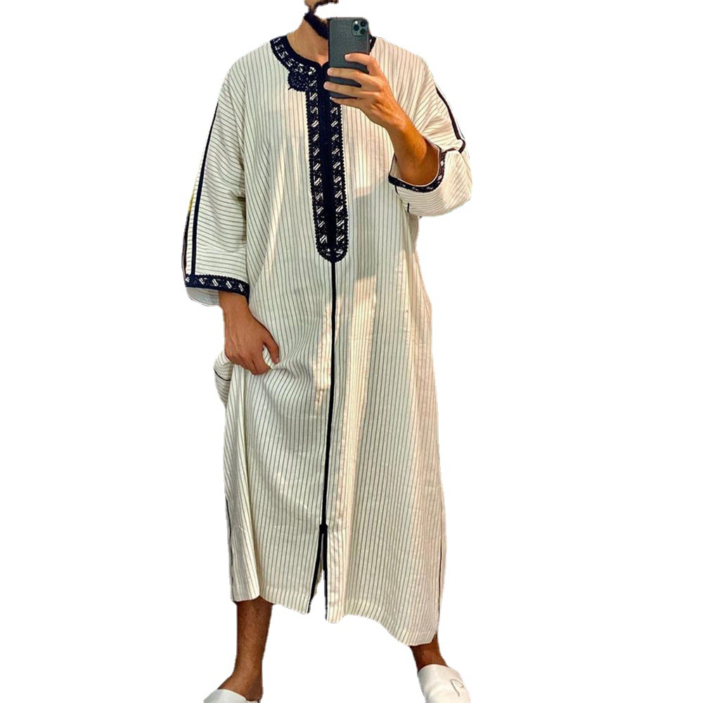 Neue 2026 Islamische Herrenkle – Winter Clothing Pakistan Bewertung und Preis
