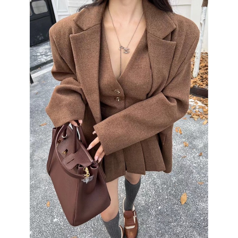 Shpmishal Hochwertiges Herbst- – Winter Clothing Gear Bewertung und Preis