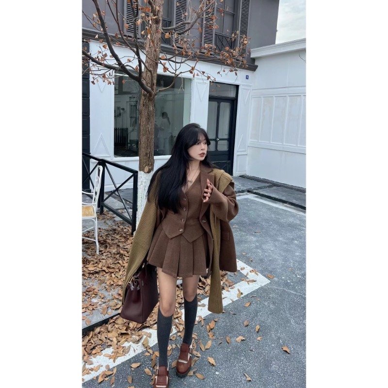 Shpmishal Hochwertiges Herbst- – Winter Clothing Gear Bewertung und Preis