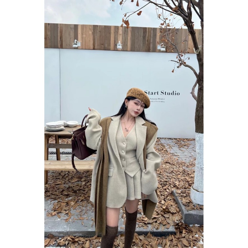 Shpmishal Hochwertiges Herbst- – Winter Clothing Gear Bewertung und Preis