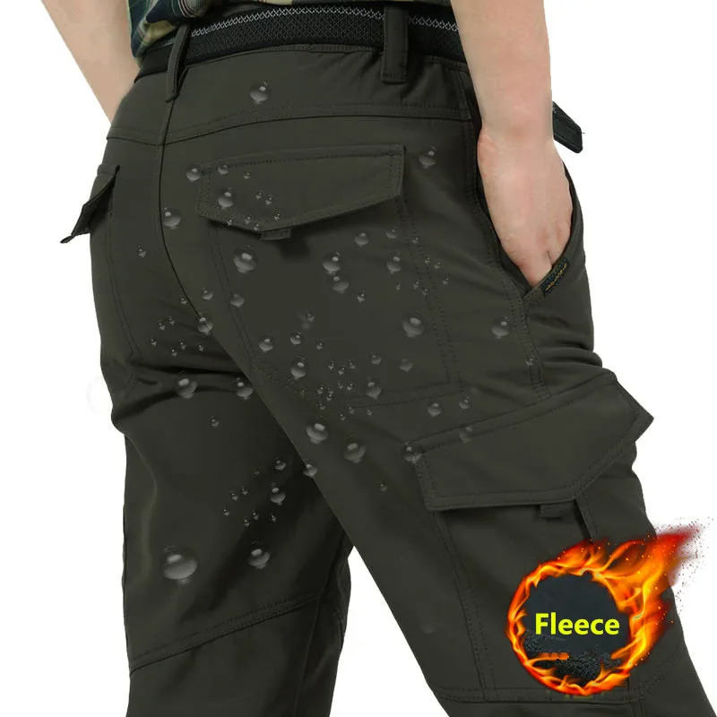 Winter Dicke Hosen Männer Dopp – Winter Clothing Layers Bewertung und Preis