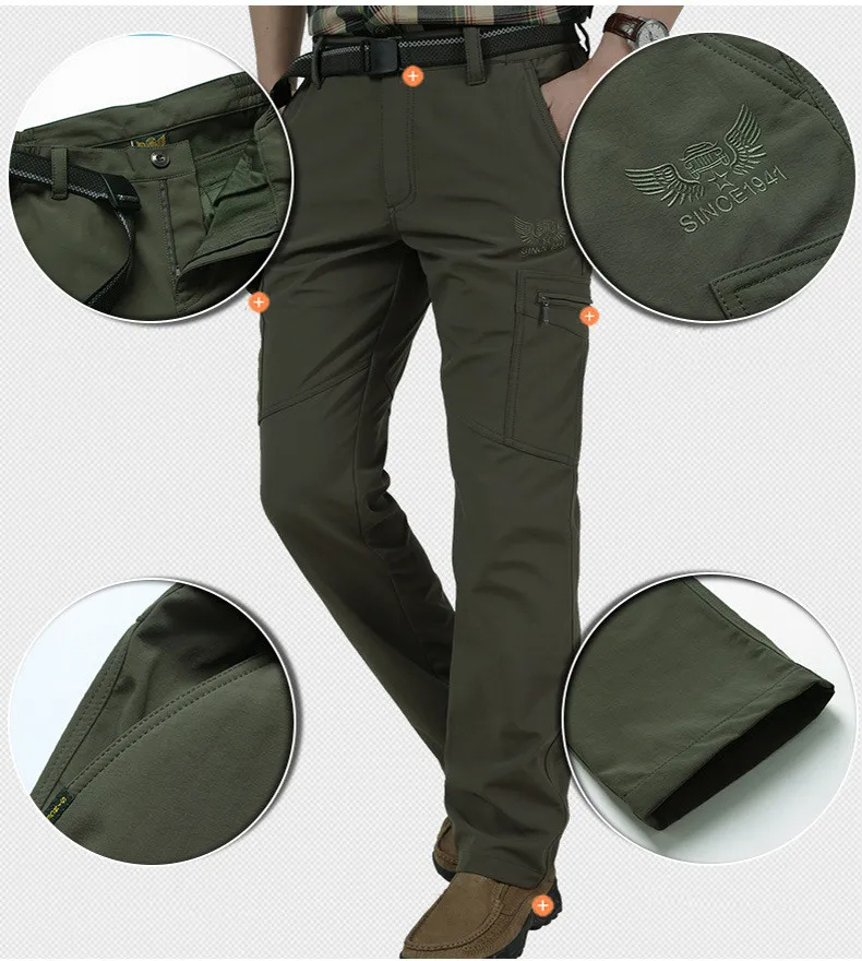 Winter Dicke Hosen Männer Dopp – Winter Clothing Layers Bewertung und Preis