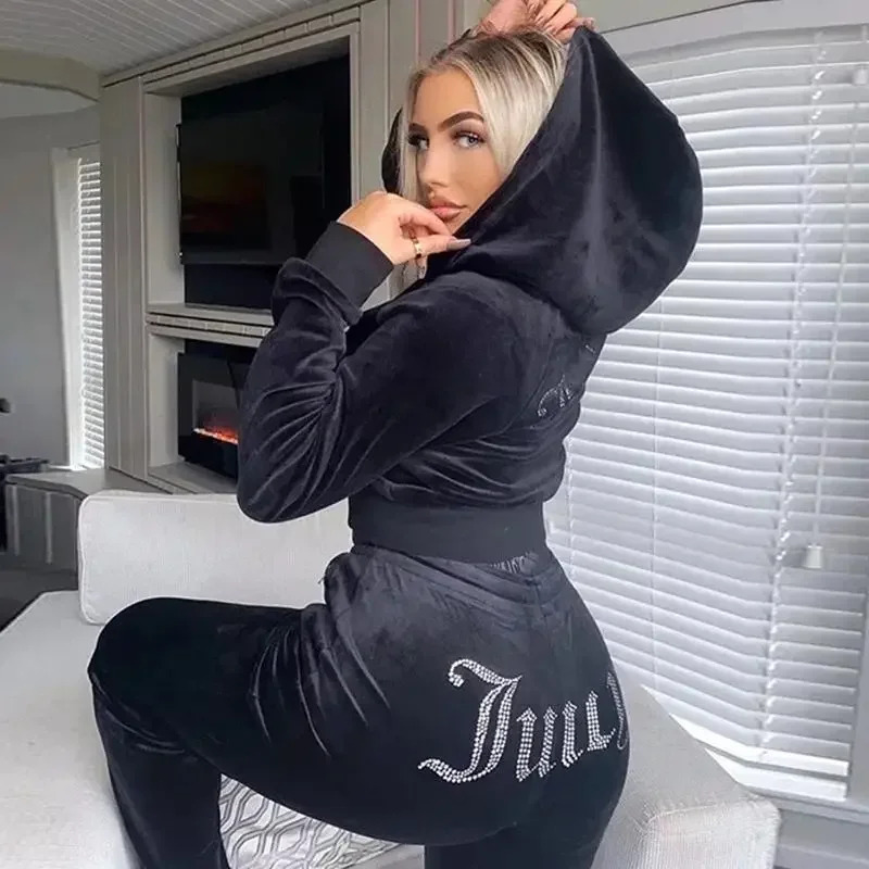2025 neue Winter Juicy Coutour – Jacket Winter Clothing Bewertung und Preis