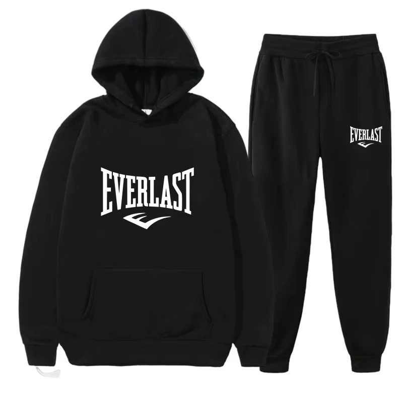 Herren EVERLAST Sportbekleidun – Winter Clothing Men Style Bewertung und Preis
