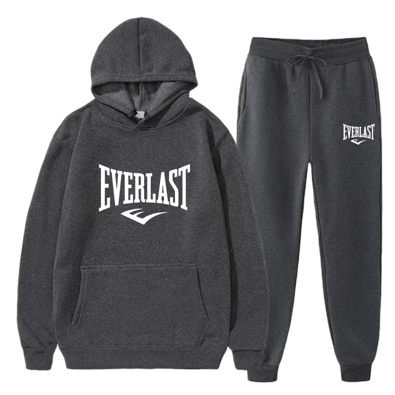 Herren EVERLAST Sportbekleidun – Winter Clothing Men Style Bewertung und Preis