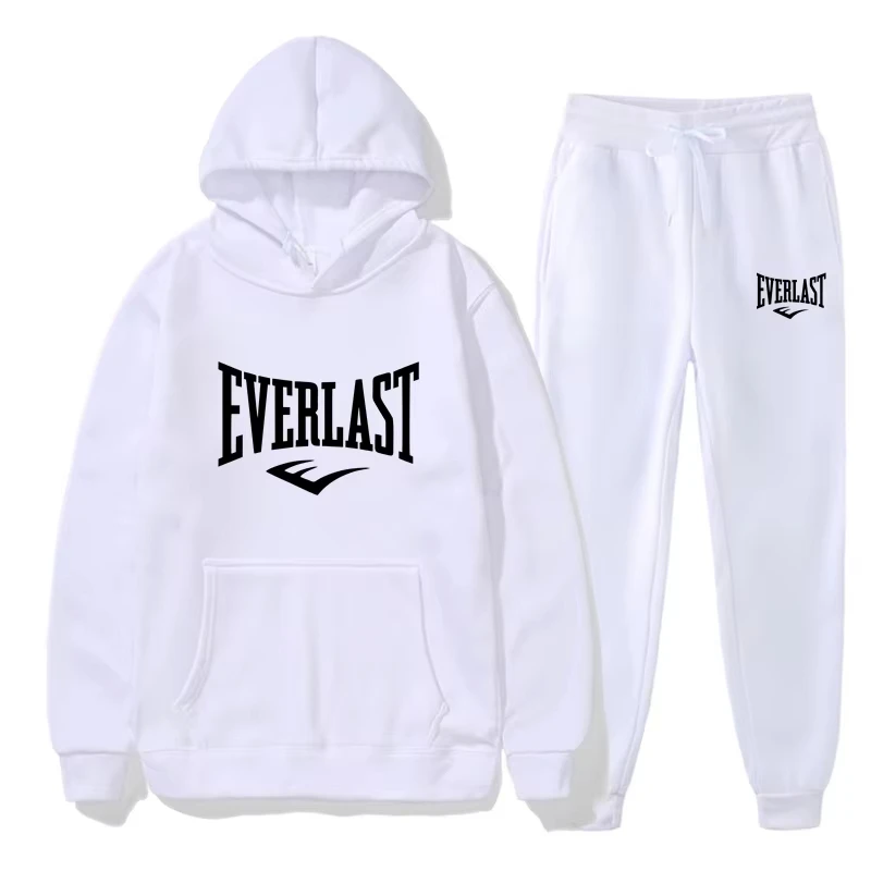 Herren EVERLAST Sportbekleidun – Winter Clothing Men Style Bewertung und Preis