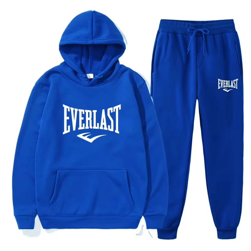 Herren EVERLAST Sportbekleidun – Winter Clothing Men Style Bewertung und Preis