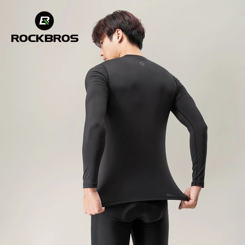 ROCKBROS Winter Warme Fahrrad- – Winter Clothing Layers Bewertung und Preis