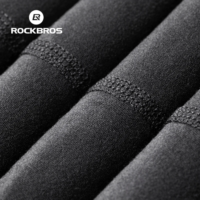 ROCKBROS Winter Warme Fahrrad- – Winter Clothing Layers Bewertung und Preis