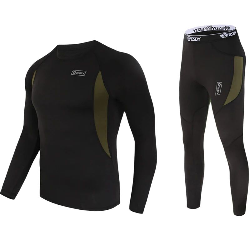NEUE Winter Thermische Fleece  – Winter Clothing Layers Bewertung und Preis