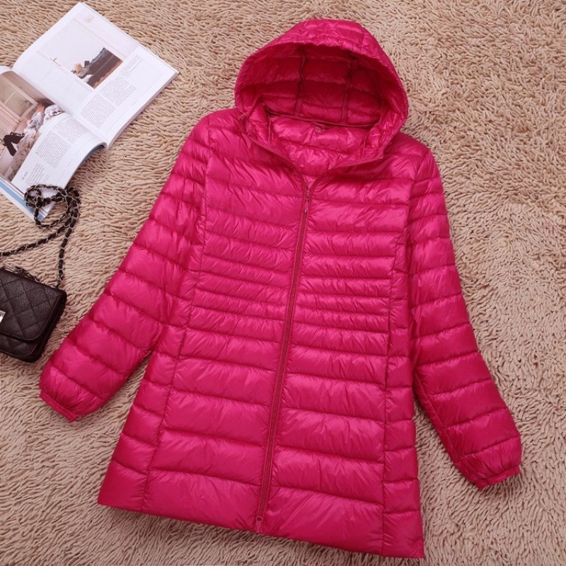 Plus Size 5XL 6XL 7XL Damen-Pu – Jacket Winter Clothing Bewertung und Preis
