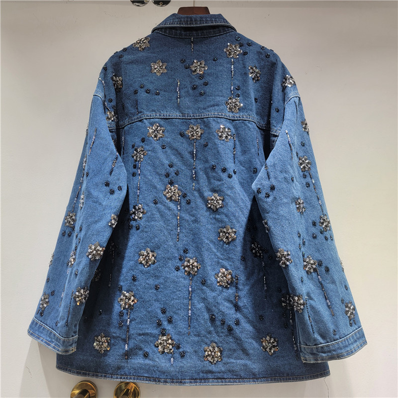 SuperAen bestickte, ausgestell – Winter Clothing Trends 2026 Bewertung und Preis