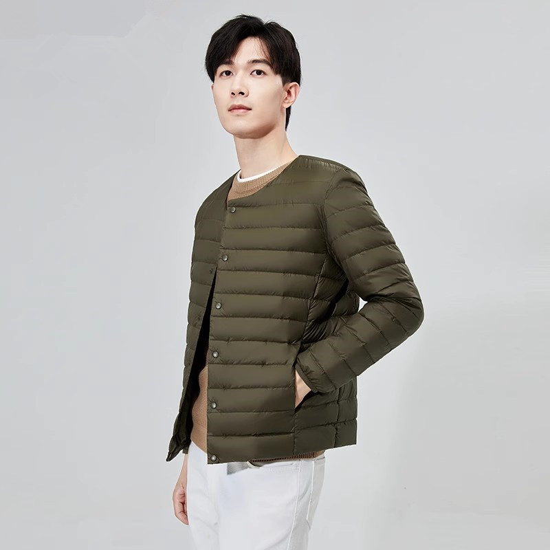 2026 Neuheiten Ultraleichte Da – Winter Clothing Trends 2026 Bewertung und Preis