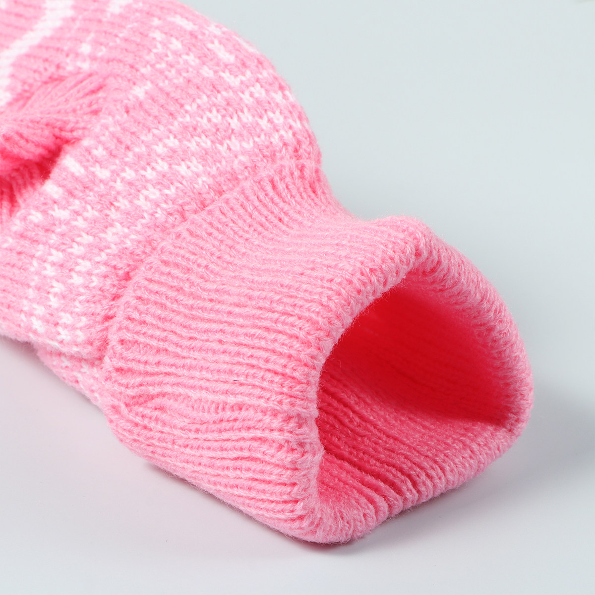 Hundepullover Gestrickter Warm – Winter Clothing Gift Ideas Bewertung und Preis
