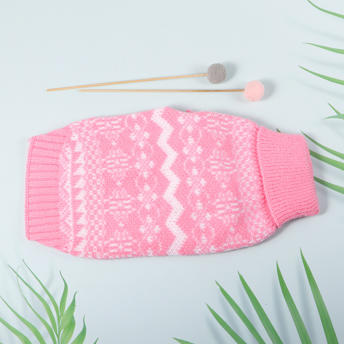 Hundepullover Gestrickter Warm – Winter Clothing Gift Ideas Bewertung und Preis