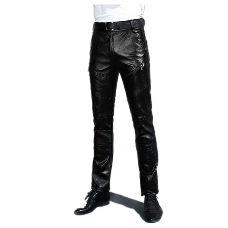 Jugend Herren Echtlederhose mi – Winter Clothing Layers Bewertung und Preis