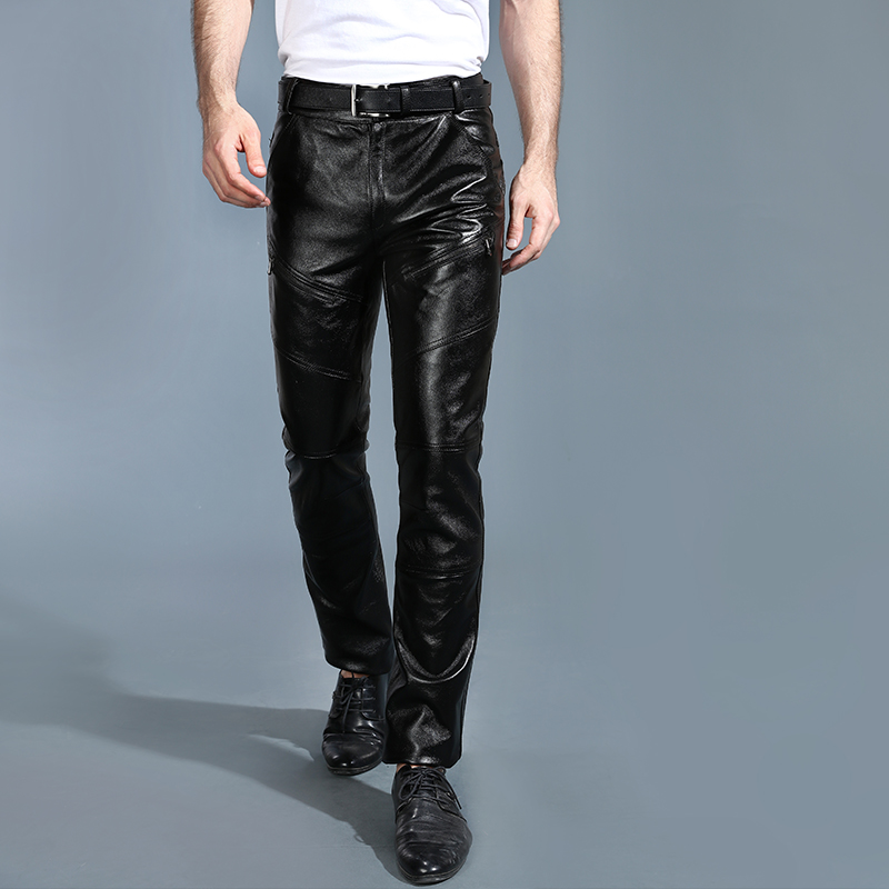 Jugend Herren Echtlederhose mi – Winter Clothing Layers Bewertung und Preis